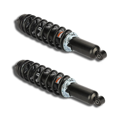 Caiman Rugged Front Shocks for Can Am 706200782 Left & Right, Gas-Charged