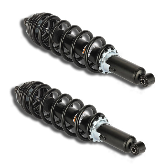 Front Shock Absorber Replacement for 2017-2020 Can Am Defender HD8 2pcs