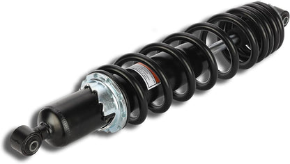 Caiman Rugged Rear Shocks for Can-Am 706000615, Left and Right, Gas-Charged