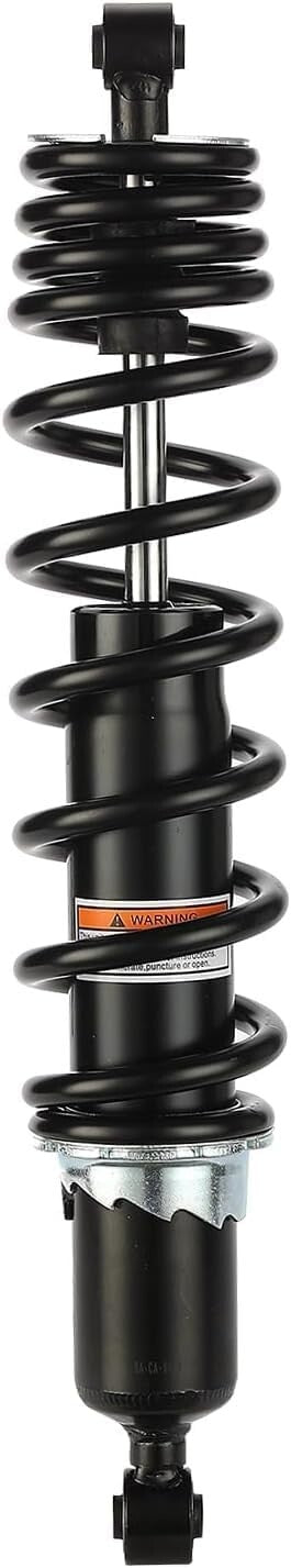 Caiman Rugged Rear Shocks for Can-Am 706000615, Left and Right, Gas-Charged