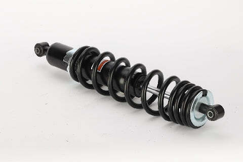 Caiman Rugged Rear Shock for Can-Am 706000615, Commander 800 1000, Left or Right