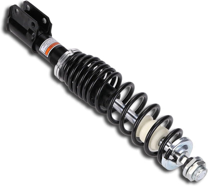 Caiman Rugged Front Shock for Can-Am Outlander 500 & MAX 500 2007-2009, L or R
