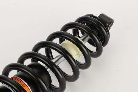 Caiman Rugged Front Shock for Can-Am Outlander 650 2013-2018, Left or Right