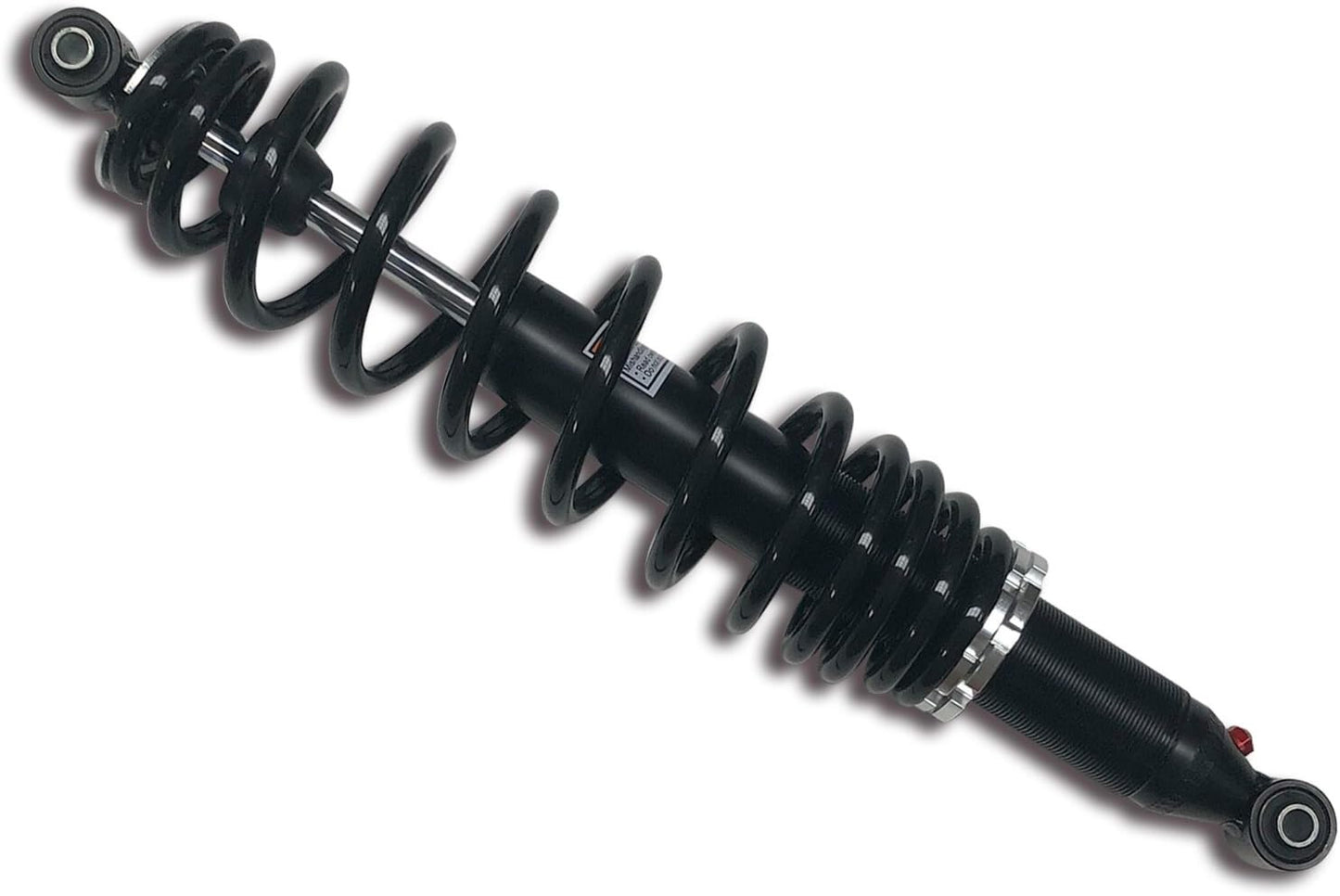 Caiman Rugged Front Shock for Can-Am 706201163 706201170, Adjustable, L or R