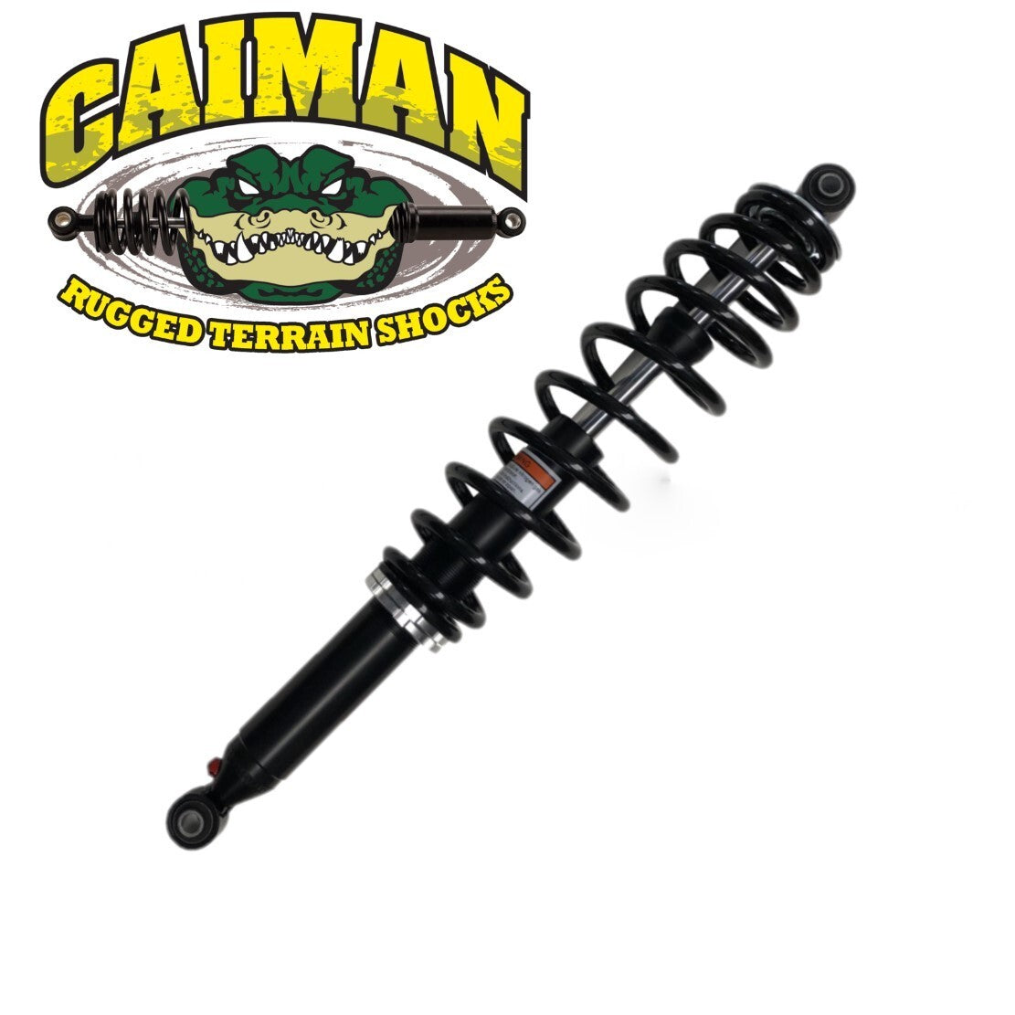 Caiman Rugged Rear Shocks for Can-Am Outlander 650 2015-2018, 706000958, L & R