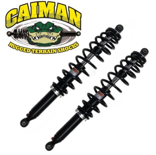 Caiman Rugged Rear Shocks for Can-Am Outlander 650 2015-2018, 706000958, L & R