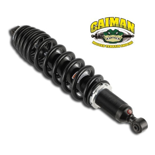 Caiman Rugged Front Shock for Can-Am XMR Defender HD10 2019 2020 2021 2022