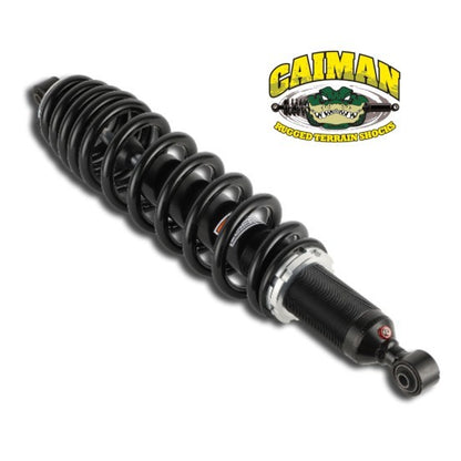 Caiman Rugged Front Shock for Can-Am 706203374, XMR Defender HD10, Left or Right