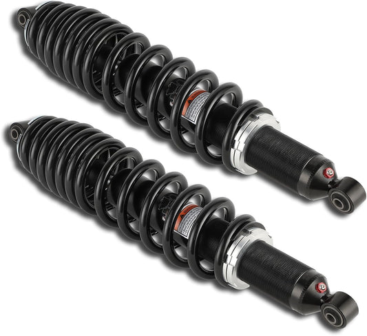 Caiman Rugged Rear Shocks for Can-Am 706002853, Left & Right, Defender HD10 XMR