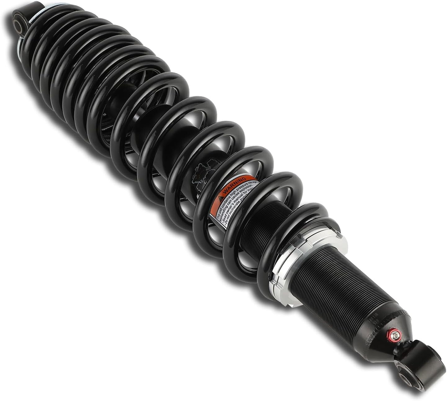 Caiman Rugged Rear Shock for Can-Am XMR 706002853, Left or Right, Adjustable