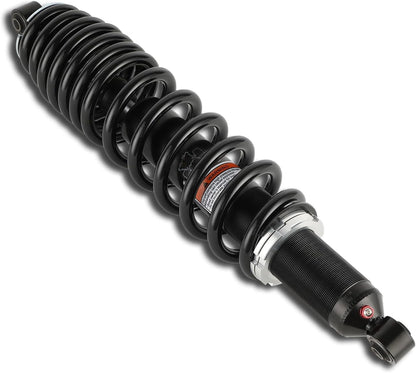 Caiman Rugged Rear Shock for Can-Am XMR 706002853, Left or Right, Adjustable