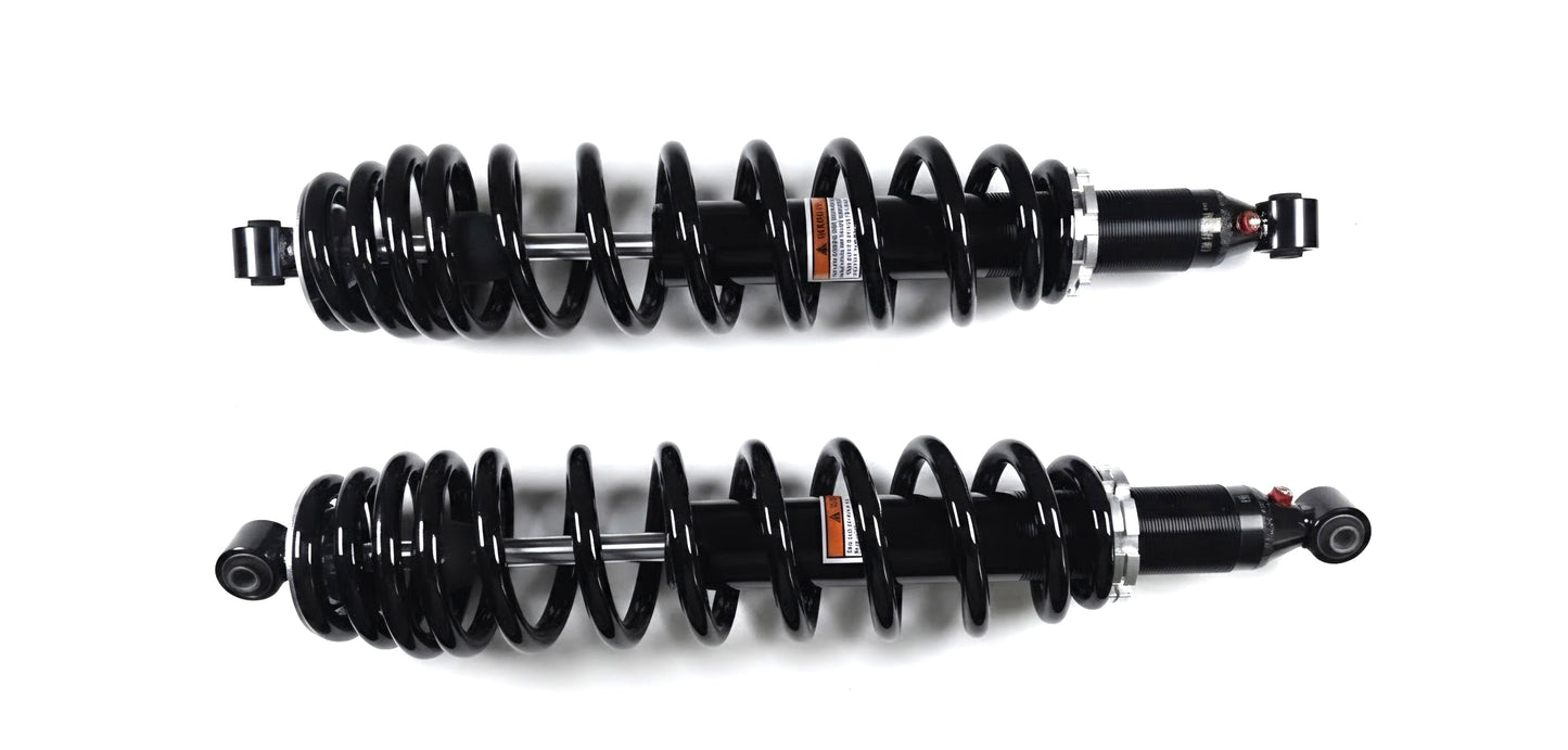 Performance Front Shocks for Can-Am 706203623 Defender HD10