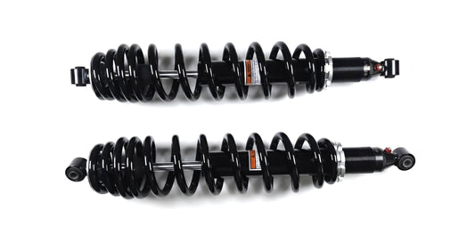 Performance Front Shocks for Can-Am 706203623 Defender HD10