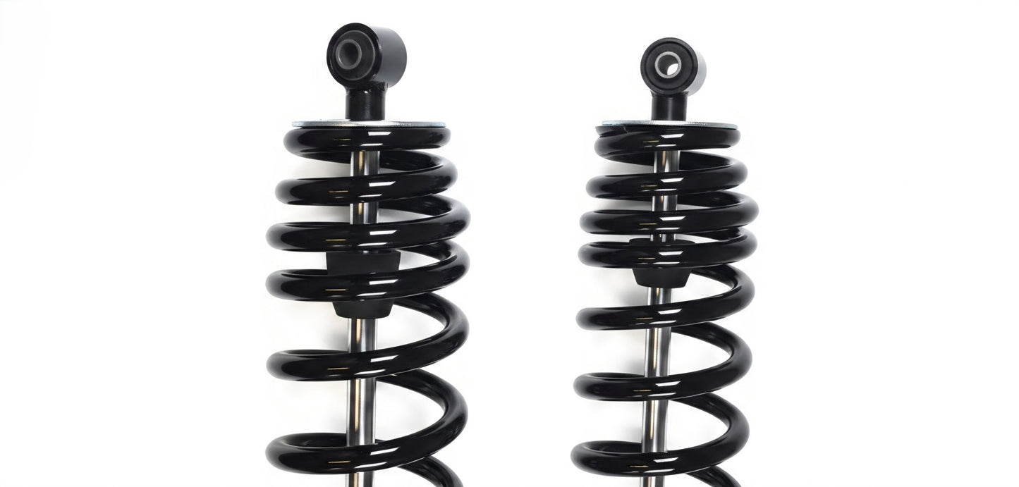 Performance Front Shocks for Can-Am 706203623 Defender HD10