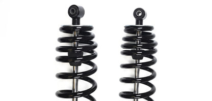 Performance Front Shocks for Can-Am 706203623 Defender HD10