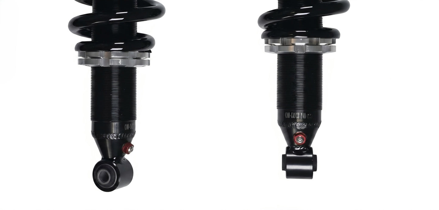 Performance Front Shocks for Can-Am 706203623 Defender HD10