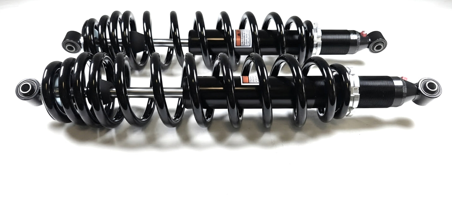 Performance Front Shocks for Can-Am 706203623 Defender HD10