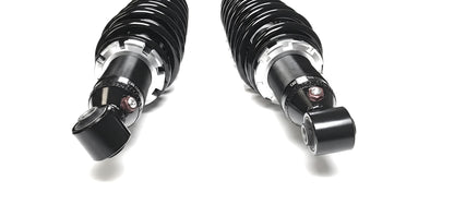 Performance Front Shocks for Can-Am 706203623 Defender HD10