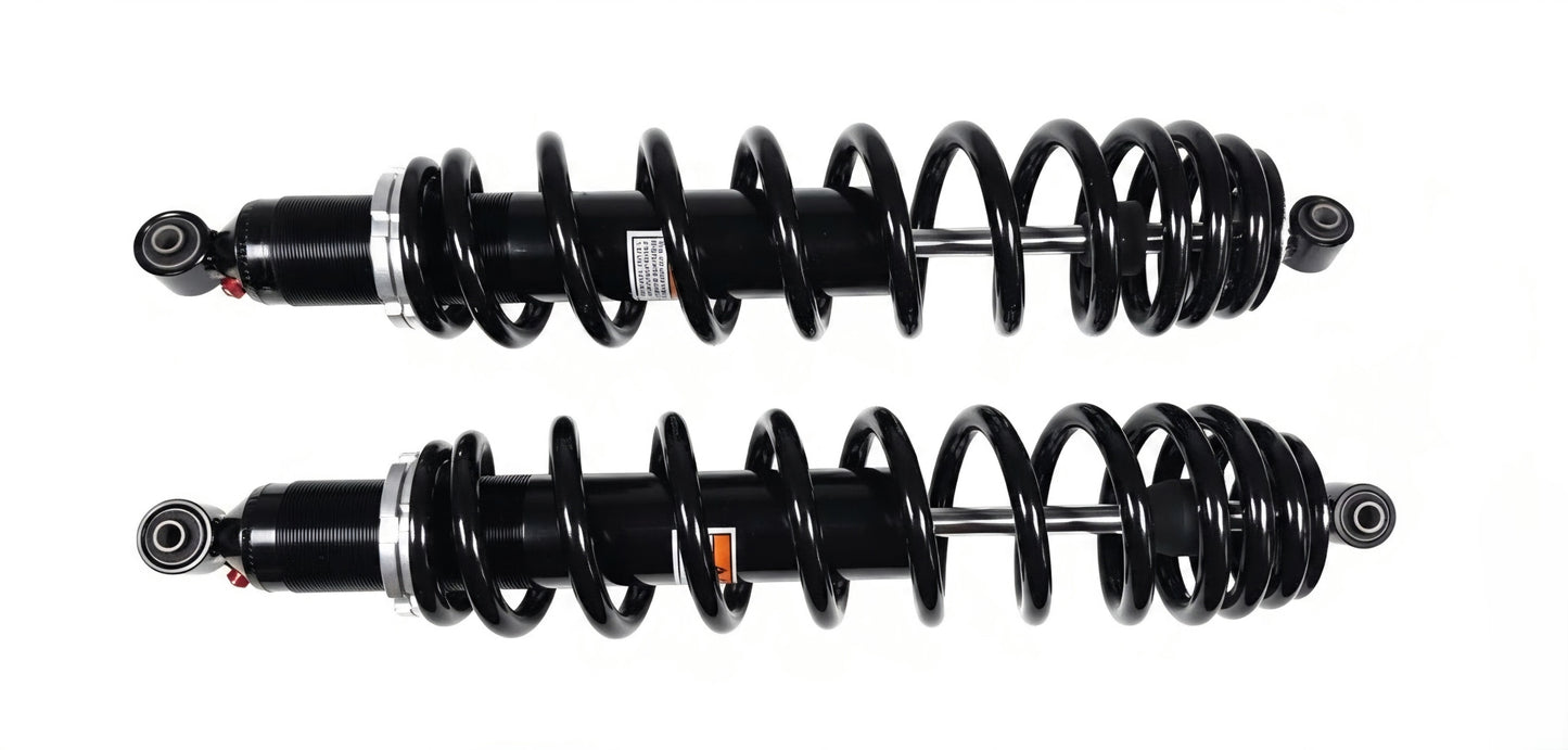 Performance Rear Shocks for Can-Am 706003473 Defender HD10