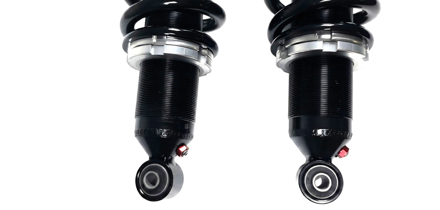 Performance Rear Shocks for Can-Am 706003473 Defender HD10