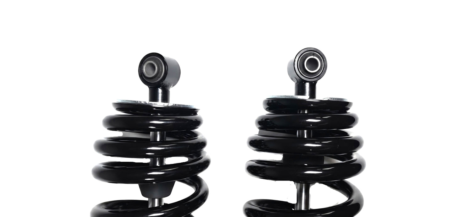 Performance Rear Shocks for Can-Am 706003473 Defender HD10