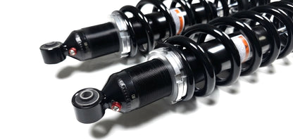 Performance Rear Shocks for Can-Am 706003473 Defender HD10