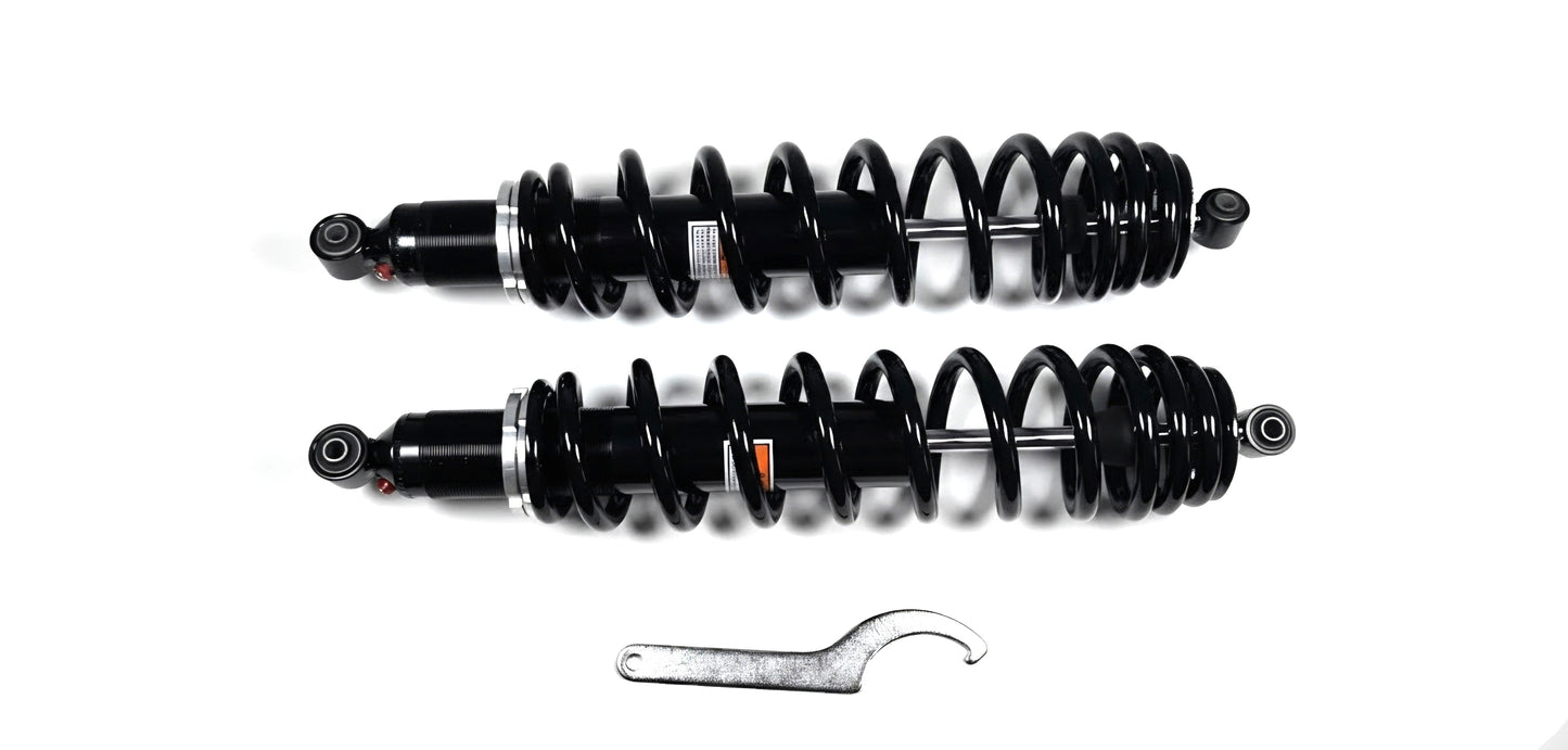 Performance Rear Shocks for Can-Am 706003473 Defender HD10