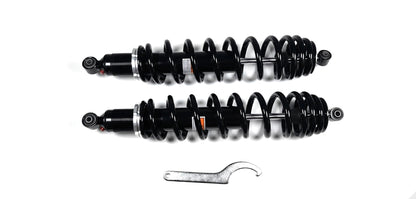 Performance Rear Shocks for Can-Am 706003473 Defender HD10