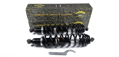 Performance Rear Shocks for Can-Am 706003473 Defender HD10