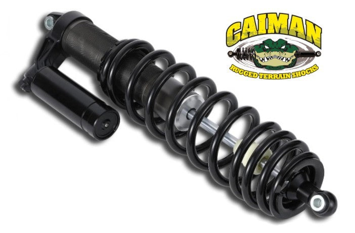Caiman Front Right Shock for Can-Am 706203353, Maverick Sport 1000R XMR XRC XXC