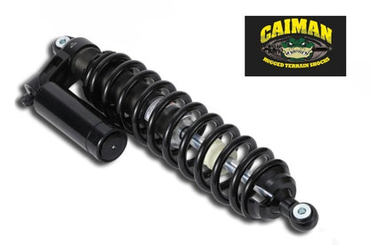 Caiman Rugged Rear Shock for Can-Am 706003181, Gas-Charged, Left or Right