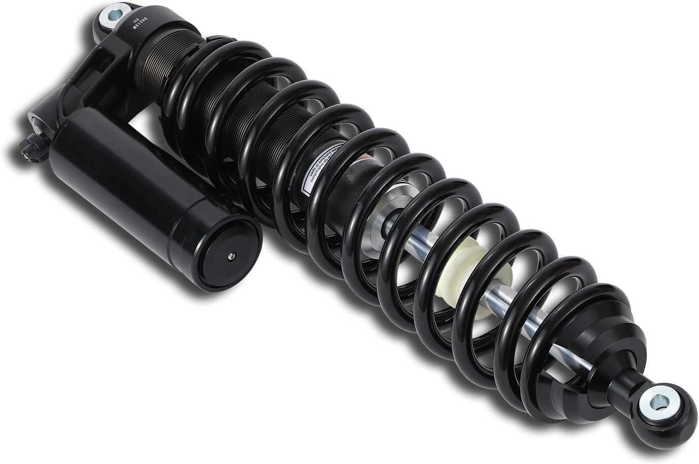 Caiman Rugged Rear Shock for Can-Am 706003181, Gas-Charged, Left or Right
