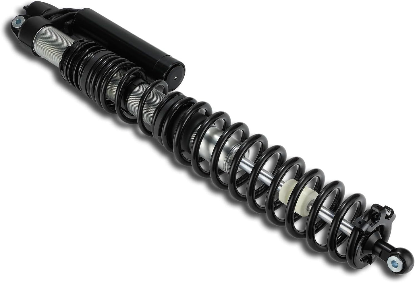 Caiman Rugged Rear Left Shock for Can-Am 706003059, Maverick X3 64", Adjustable