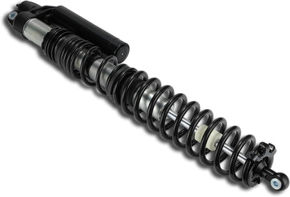Caiman Rugged Rear Left Shock for Can-Am 706003059, Maverick X3 64", Adjustable