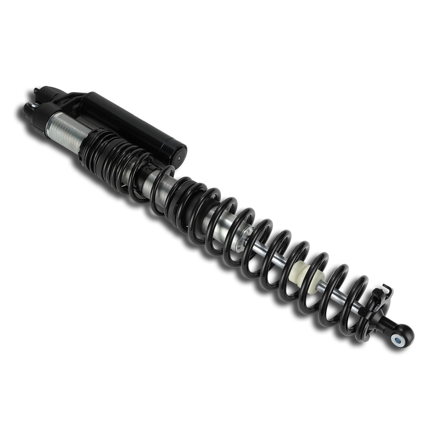 Caiman Rugged Rear Right Shock for Can-Am 706003060, Maverick X3 64", Adjustable