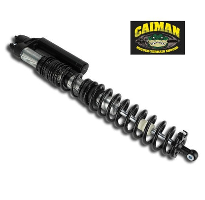 Caiman Rugged Rear Right Shock for Can-Am 706003060, Maverick X3 64", Adjustable