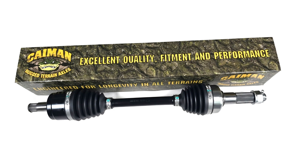 Front Right CV Axle for CFMOTO 5BWC-27020 Quality Tested Direct Fit