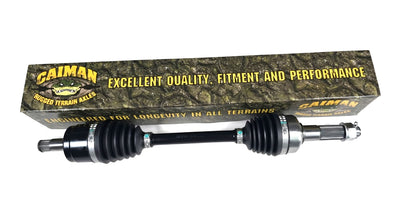 Front Right CV Axle for CFMOTO 5BWC-27020 Quality Tested Direct Fit