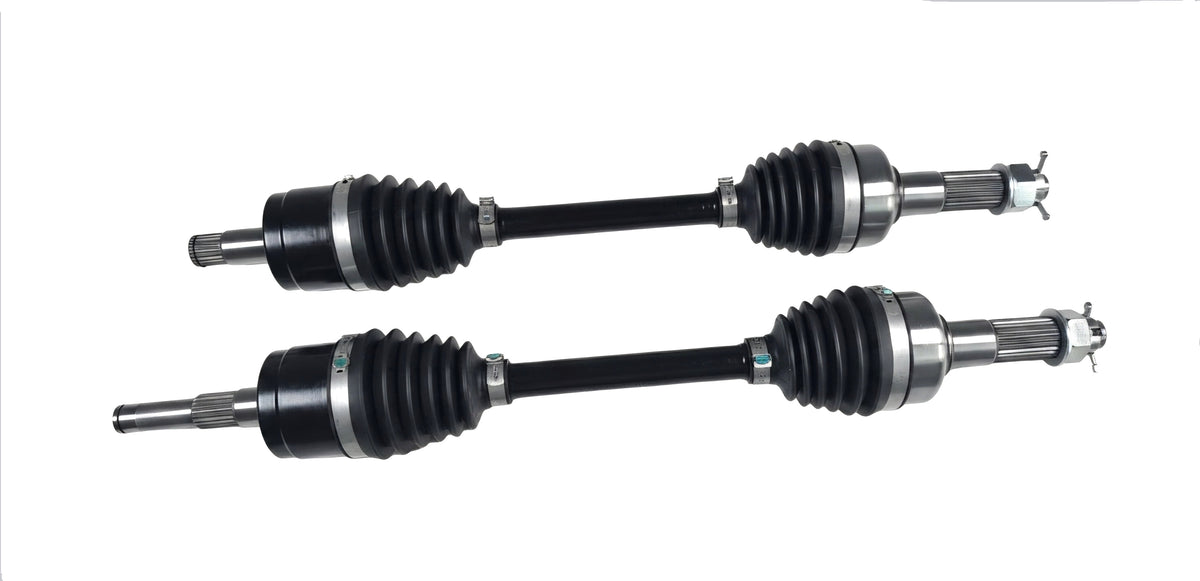 Front CV Axles for CFMOTO ZFORCE 500 & Trail 800 2018-2022