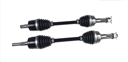 Front CV Axles for CFMOTO ZFORCE 500 & Trail 800 2018-2022