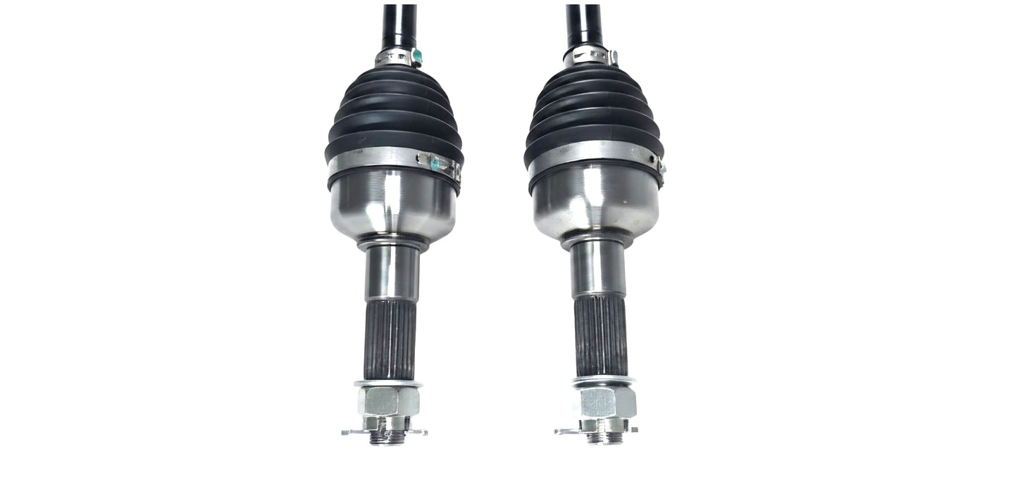 Front CV Axles for CFMOTO ZFORCE 500 & Trail 800 2018-2022