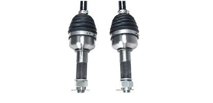 Front CV Axles for CFMOTO ZFORCE 500 & Trail 800 2018-2022