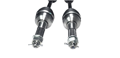 Front CV Axles for CFMOTO ZFORCE 500 & Trail 800 2018-2022