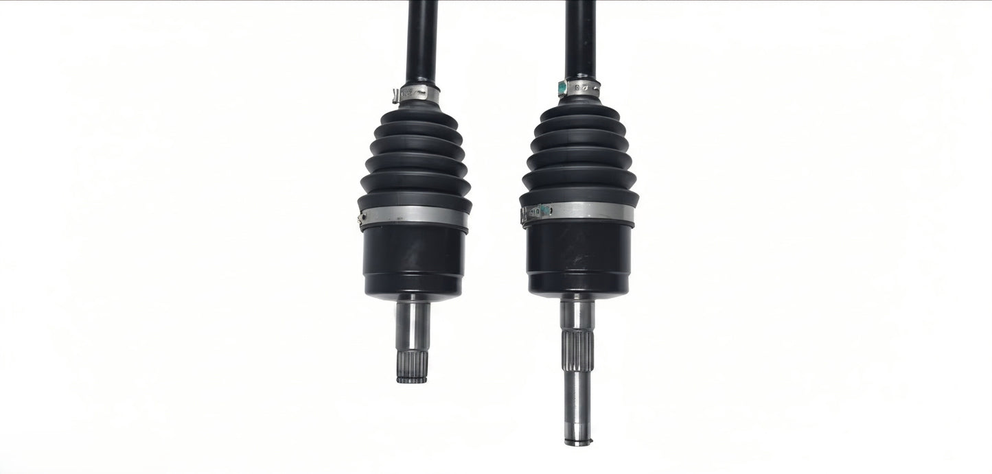 Front CV Axles for CFMOTO ZFORCE 500 & Trail 800 2018-2022
