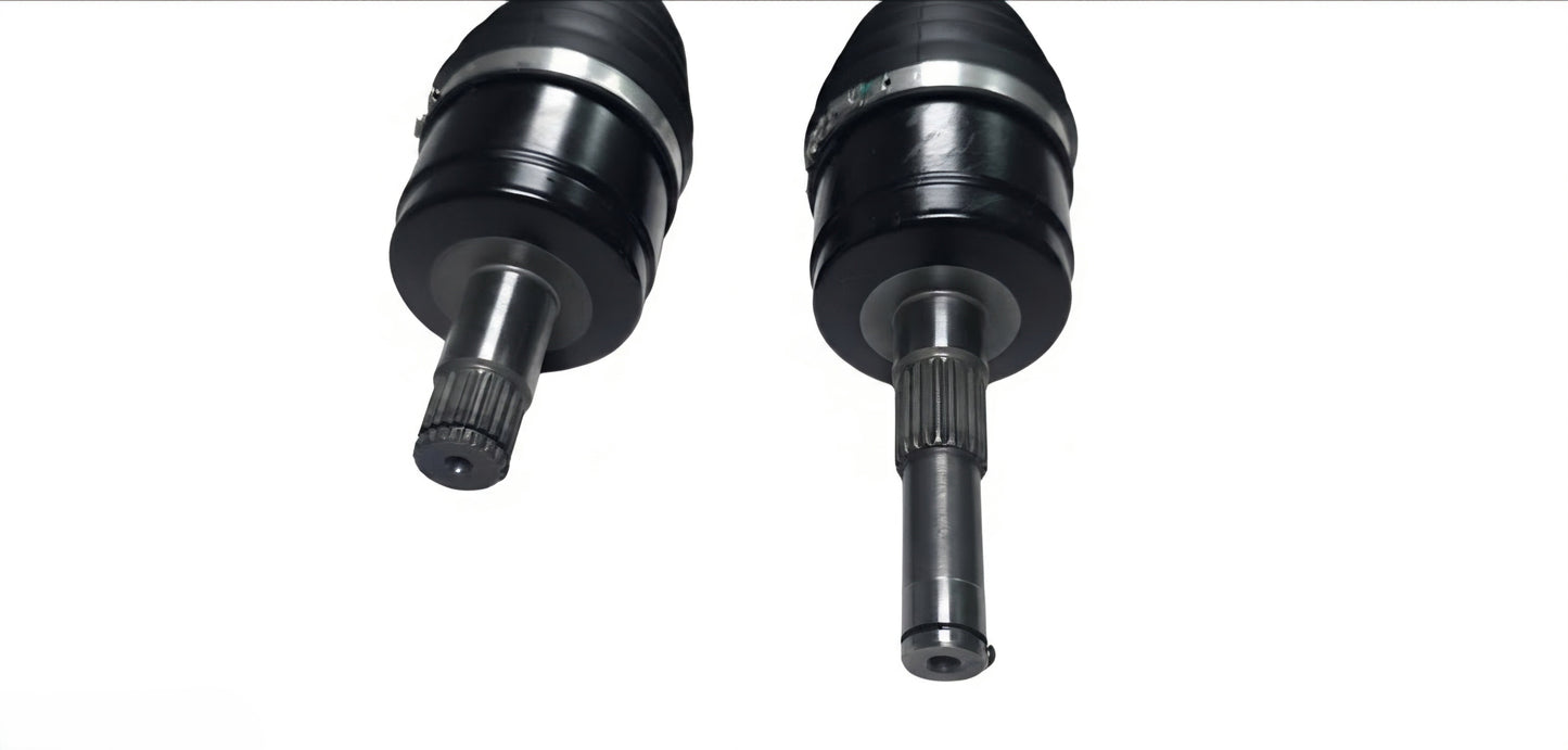 Front CV Axles for CFMOTO ZFORCE 500 & Trail 800 2018-2022