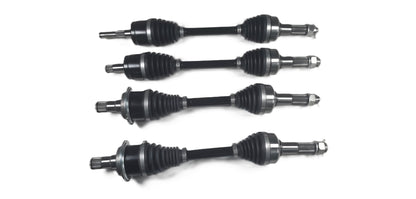 Full CV Axle Set for CFMOTO ZFORCE 500 Trail & 800 Trail 2018-2022