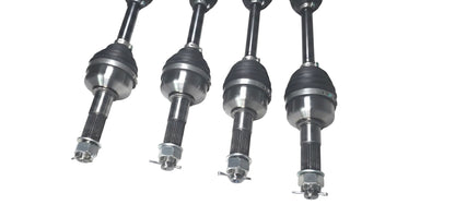 Full CV Axle Set for CFMOTO ZFORCE 500 Trail & 800 Trail 2018-2022