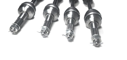 Full CV Axle Set for CFMOTO ZFORCE 500 Trail & 800 Trail 2018-2022