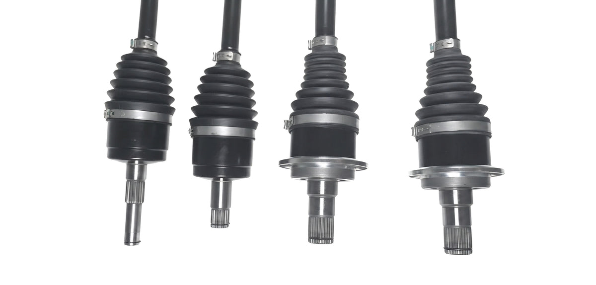 Full CV Axle Set for CFMOTO ZFORCE 500 Trail & 800 Trail 2018-2022