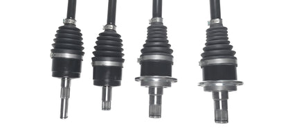 Full CV Axle Set for CFMOTO ZFORCE 500 Trail & 800 Trail 2018-2022